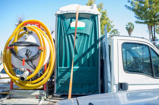 Best Porta potty rental for festivals  in Montecito, CA