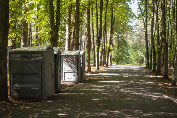 Best Porta potty rental for outdoor events  in Montecito, CA